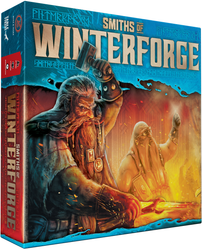 Smiths of Winterforge