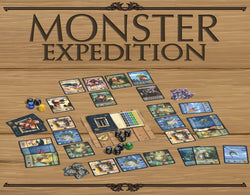 Monster Expedition
