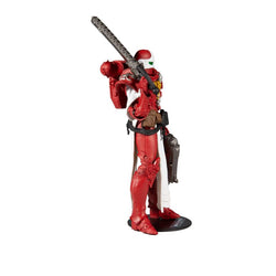 Warhammer 40,000 - Battle Sister Blood Rose 7" Action Figure