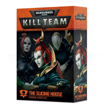 102-25 Kill Team: The Slicing Noose