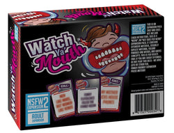 Watch Ya Mouth NSFW Expansion Pack 2