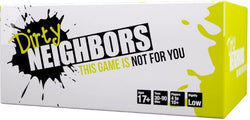 Dirty Neighbors (Board Game)