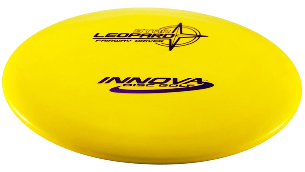 Innova Leopard - Star