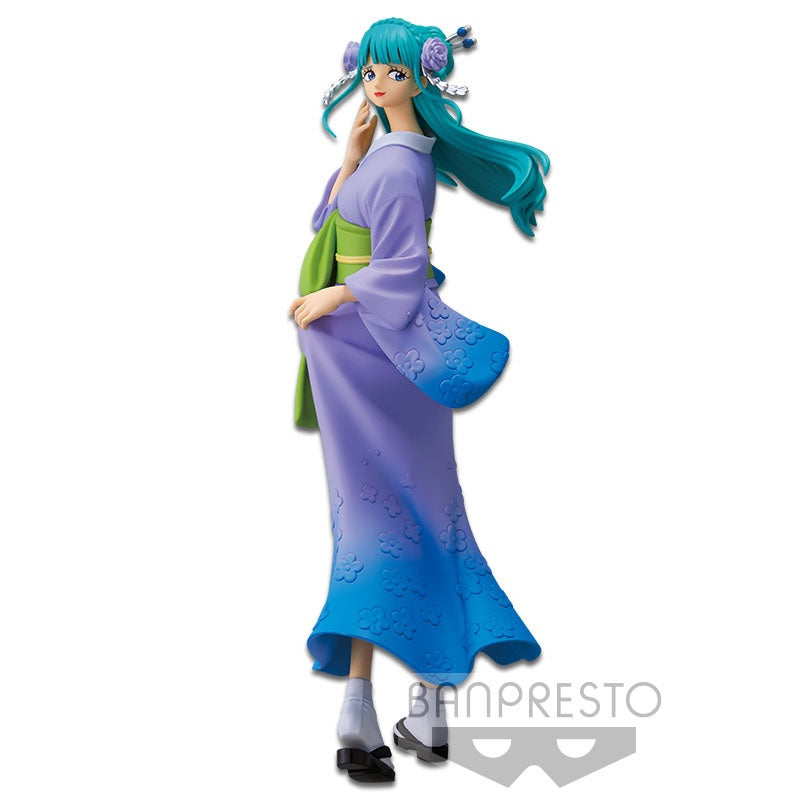 ONE PIECE GLITTER&GLAMOURS-KOZUKI HIYORI-(VER.B)