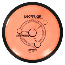 MVP Wave Fission 160-164 grams
