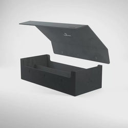 Gamegenic Dungeon 1100+ Convertible Black Deck Box