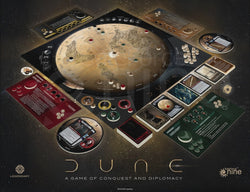 Dune: Film Version