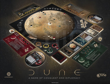 Dune: Film Version