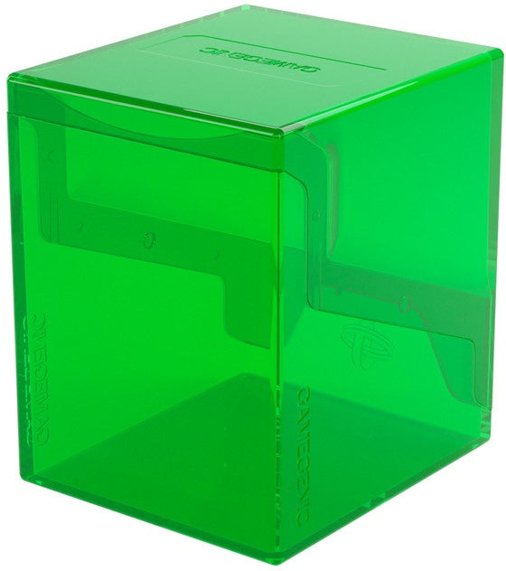 Gamegenic Bastion Deck Box 100+ XL Green