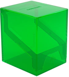 Gamegenic Bastion Deck Box 100+ XL Green