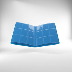 Gamegenic Casual Album 18 Pocket Blue