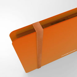 Gamegenic Casual Album 18 Pocket Orange