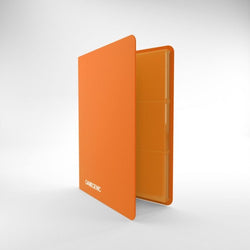 Gamegenic Casual Album 18 Pocket Orange