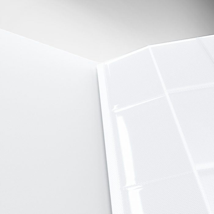 Gamegenic Casual Album 18 Pocket White