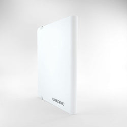 Gamegenic Casual Album 18 Pocket White