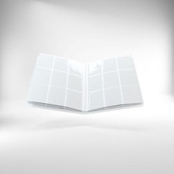 Gamegenic Casual Album 18 Pocket White