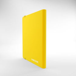 Gamegenic Casual Album 18 Pocket Yellow