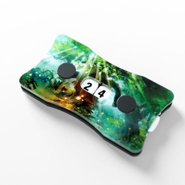 Gamegenic Double Life Counters Forrest