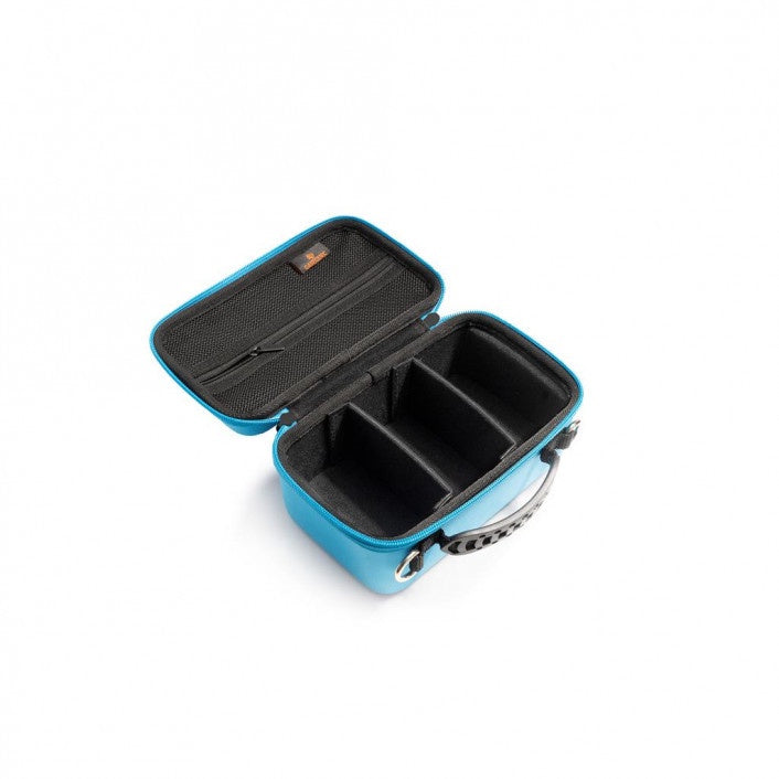 Gamegenic Game Shell 250+ Blue
