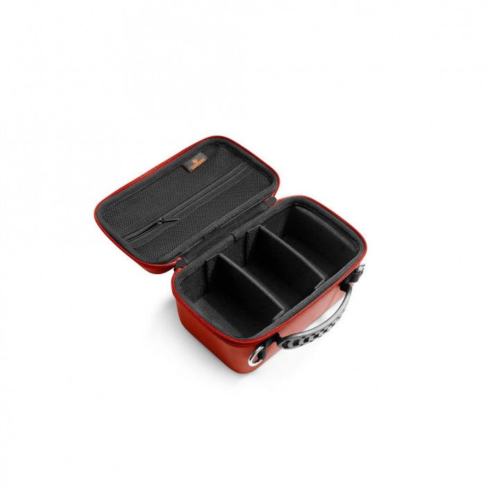 Gamegenic Game Shell 250+ Red