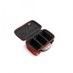 Gamegenic Game Shell 250+ Red