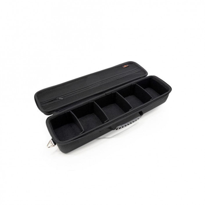Gamegenic Game Shell XL 650+ Black