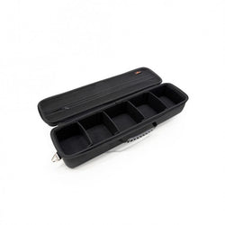 Gamegenic Game Shell XL 650+ Black