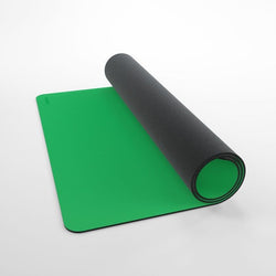 Gamegenic Prime 2mm Playmat Green