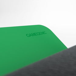 Gamegenic Prime 2mm Playmat Green