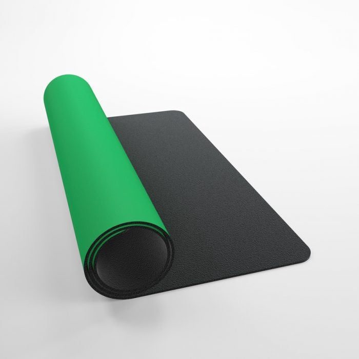 Gamegenic Prime 2mm Playmat Green