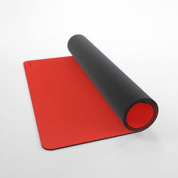 Gamegenic Prime 2mm Playmat Red