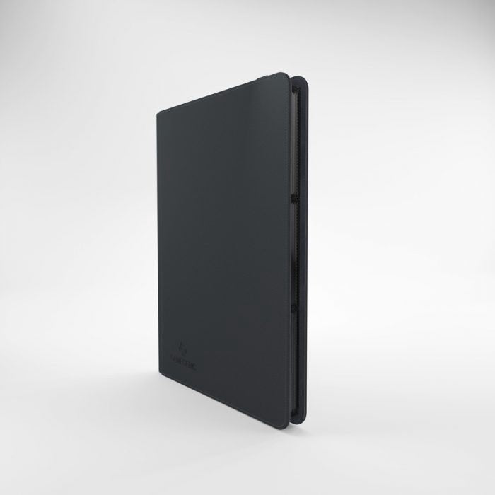 Gamegenic Prime Album 18 Pocket Black