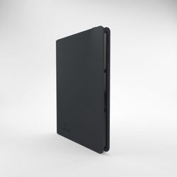 Gamegenic Prime Album 18 Pocket Black