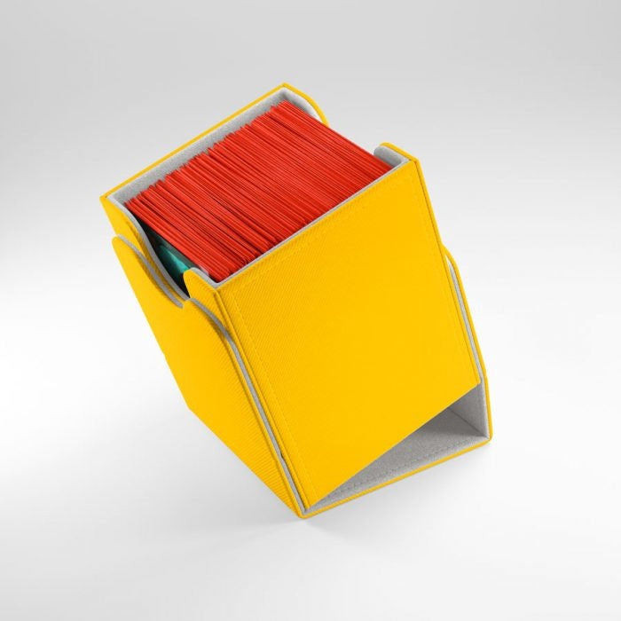 Gamegenic Squire 100+ Convertible Yellow