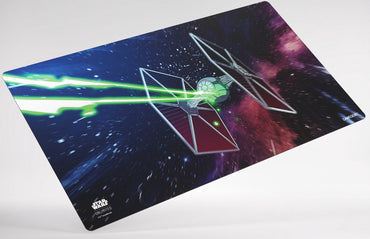 Gamegenic Star Wars Unlimited Prime Game Mat - TIE Fighter