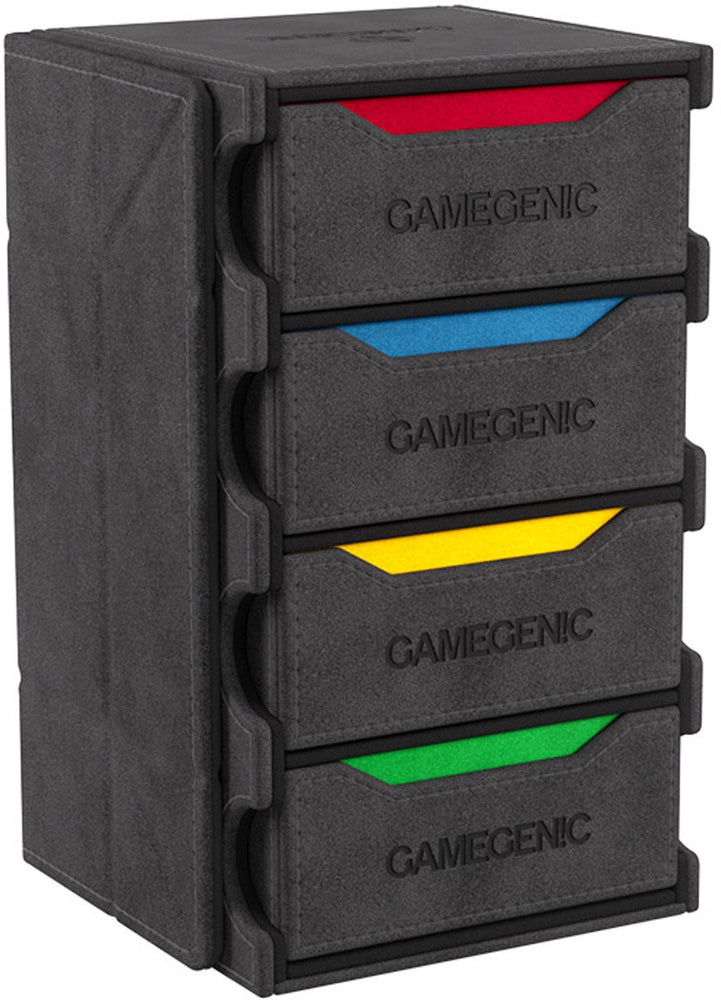 Gamegenic Token's Lair
