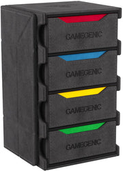 Gamegenic Token's Lair