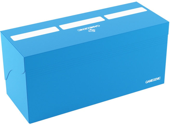 Gamegenic Triple Deck Holder 300+ XL Blue