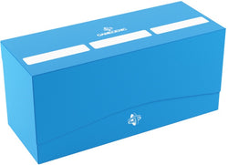 Gamegenic Triple Deck Holder 300+ XL Blue