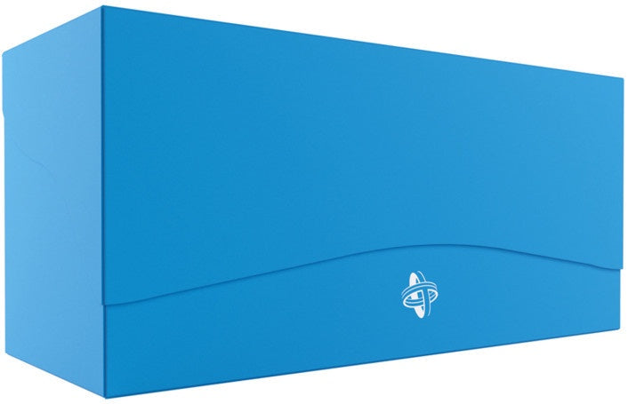 Gamegenic Triple Deck Holder 300+ XL Blue