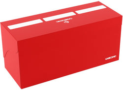 Gamegenic Triple Deck Holder 300+ XL Red