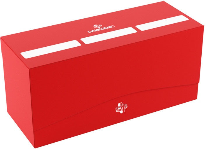 Gamegenic Triple Deck Holder 300+ XL Red