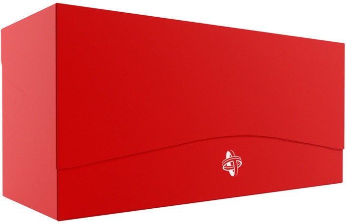 Gamegenic Triple Deck Holder 300+ XL Red