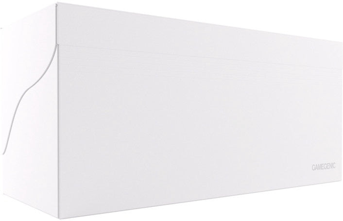 Gamegenic Triple Deck Holder 300+ XL White