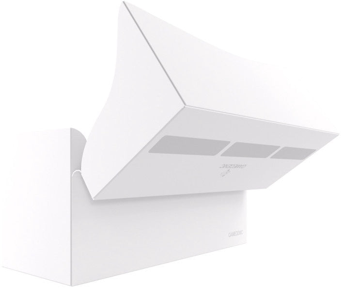 Gamegenic Triple Deck Holder 300+ XL White