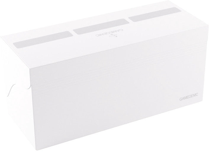 Gamegenic Triple Deck Holder 300+ XL White