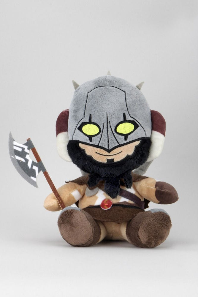 Magic the Gathering Garruk Phunny Plush by Kidrobot