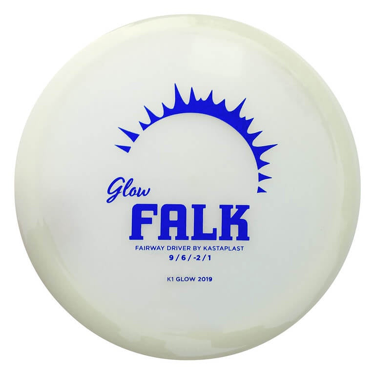 Kastaplast Falk K1 Glow