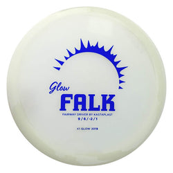 Kastaplast Falk K1 Glow