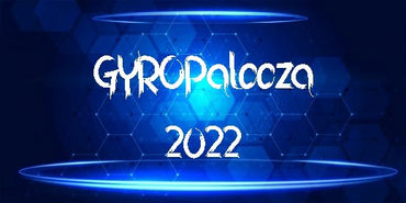 MVP 2022 GYROPalooza Pack
